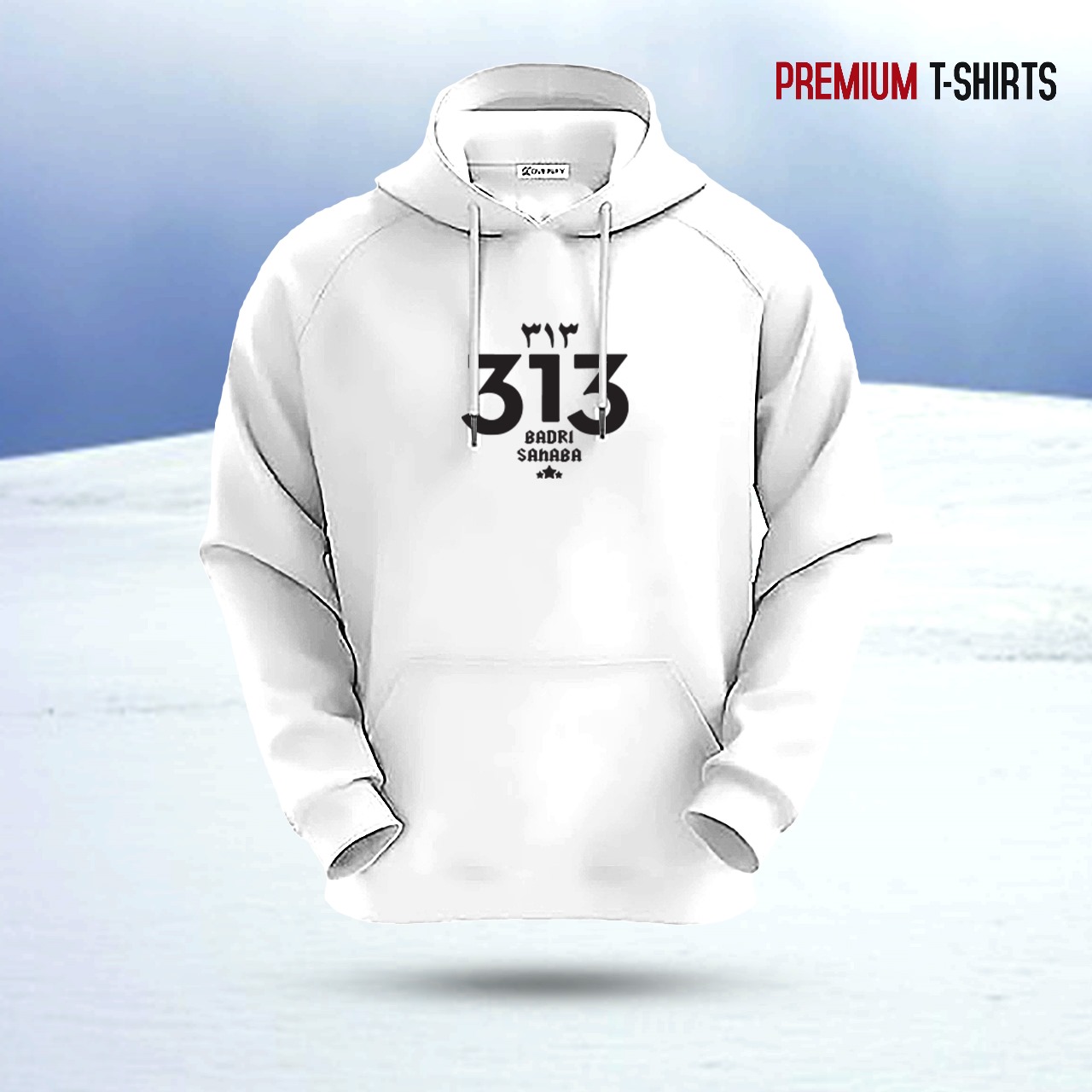 premium and comfortable winter hoodies