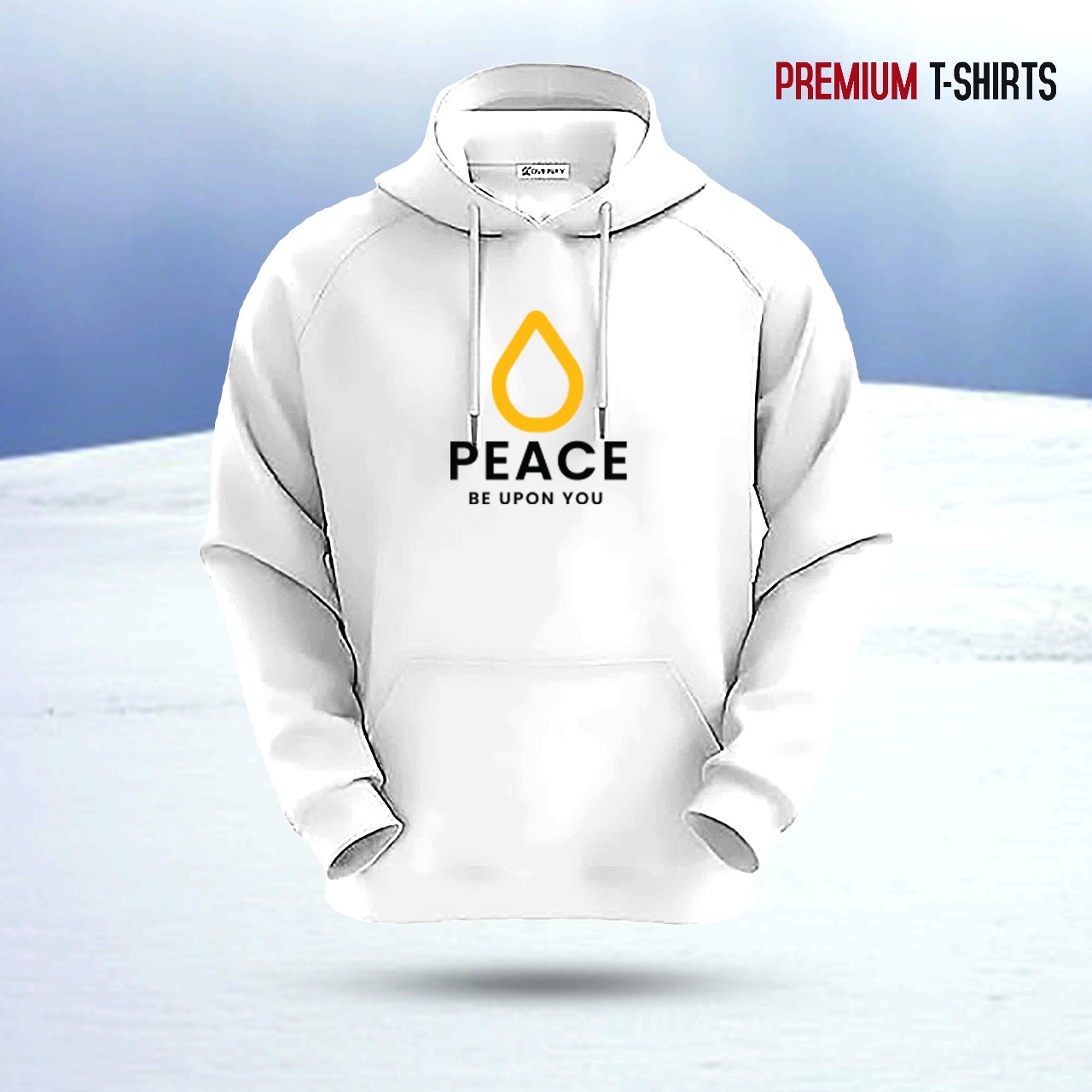 premium and comfortable winter hoodies