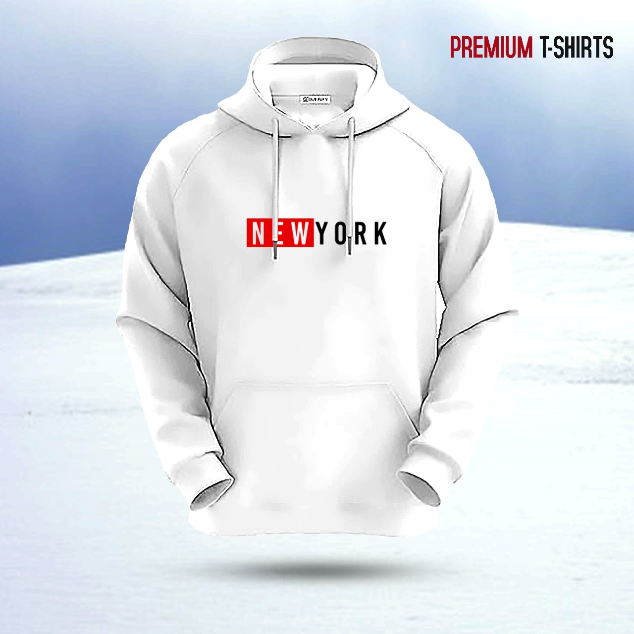 premium and comfortable winter hoodies