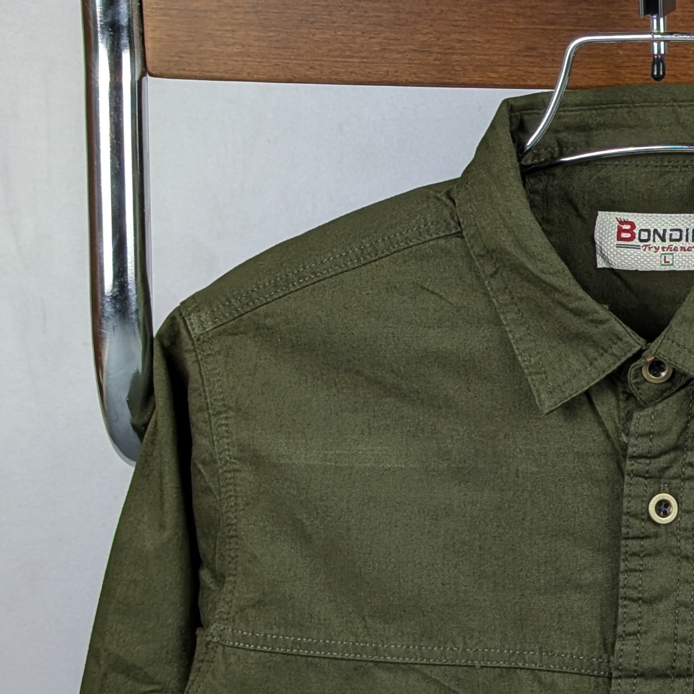 👔Exclusive 3-Piece Stylish Shirt Combo Pack