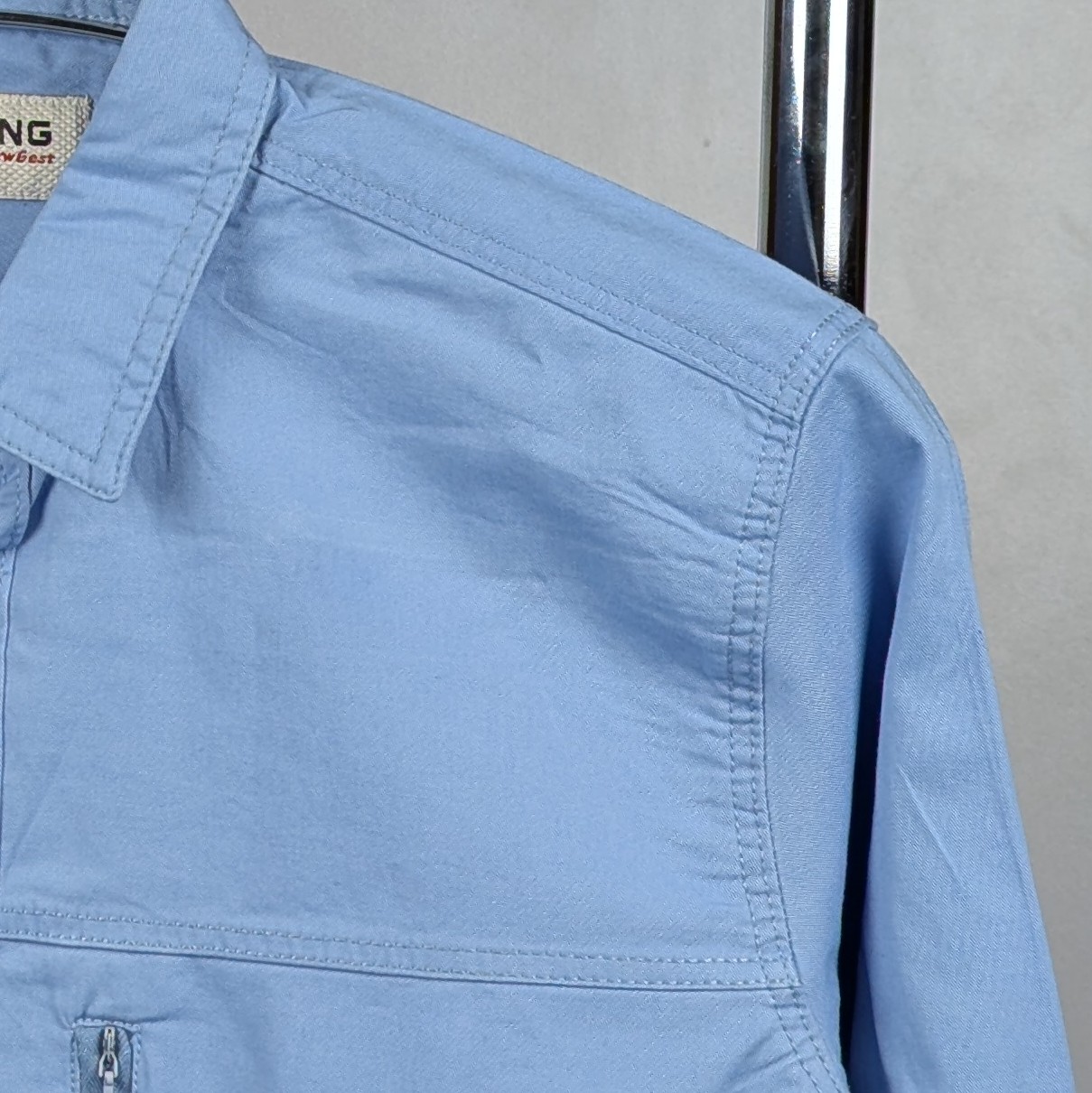 👔Exclusive 3-Piece Stylish Shirt Combo Pack