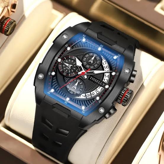 Modelo TISSELLY 6623