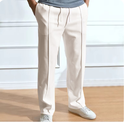 Premium Formal Pant Cutting Trouser For Men