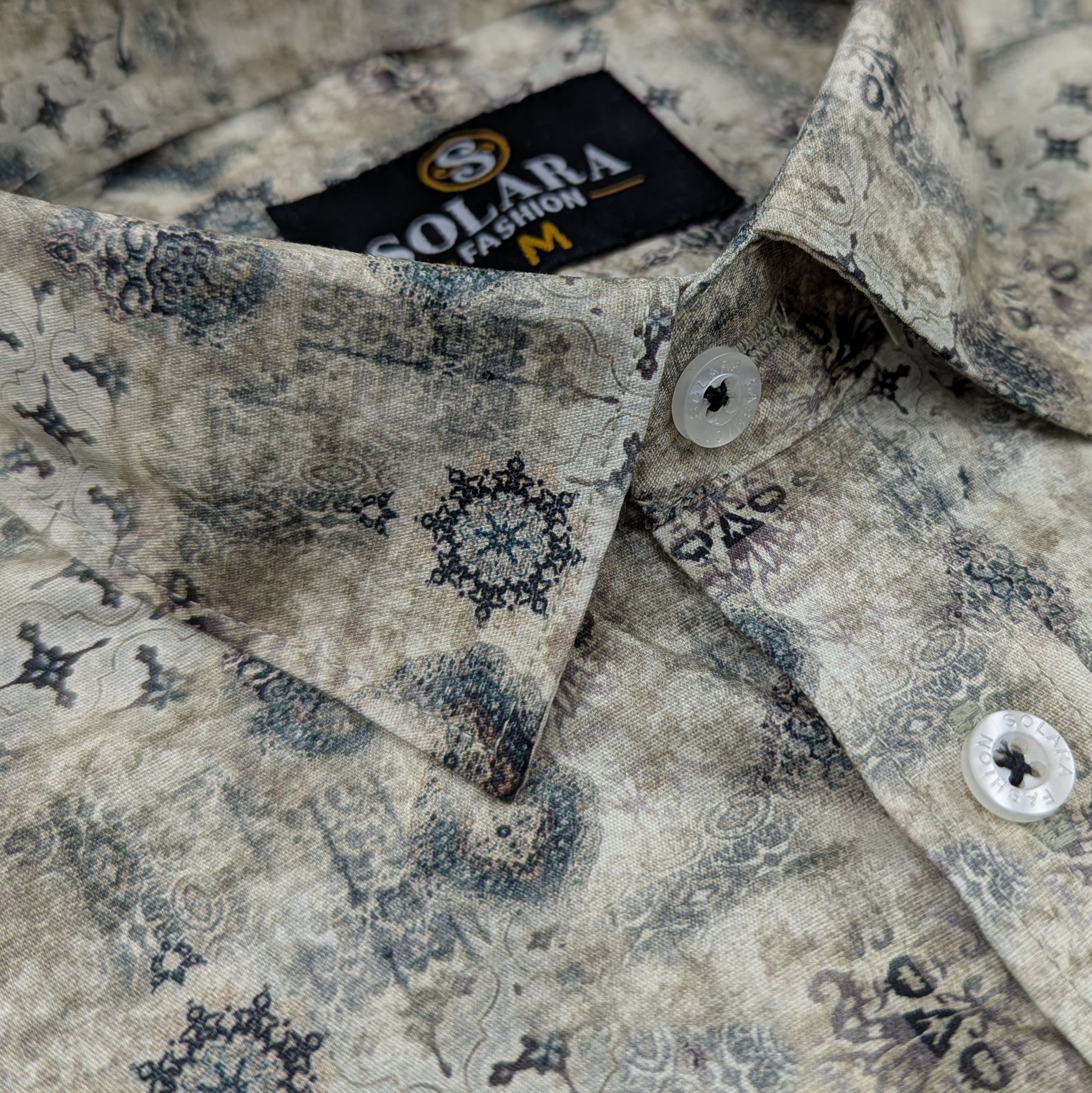 Premium casual  shirt