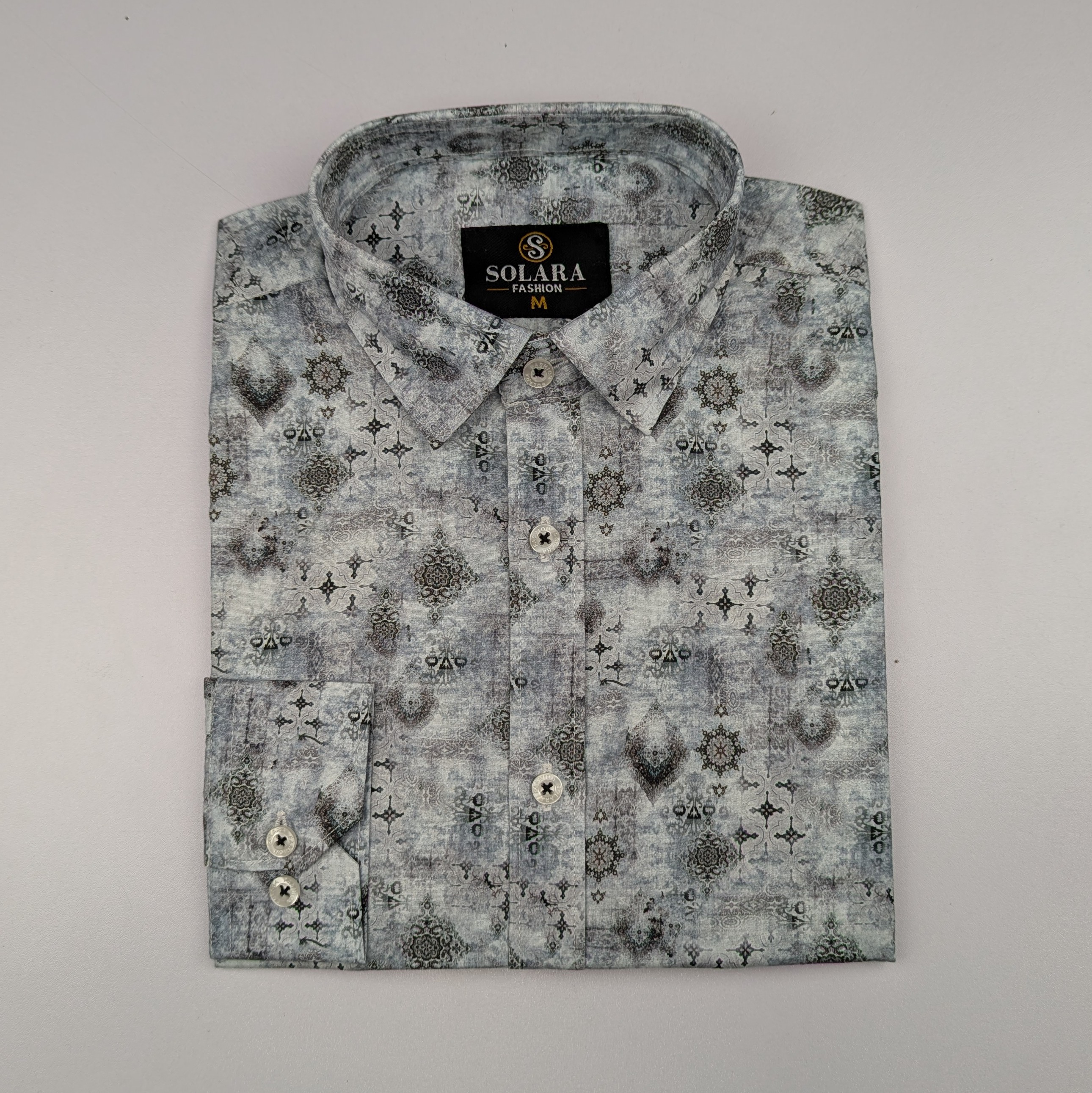 Premium casual  shirt
