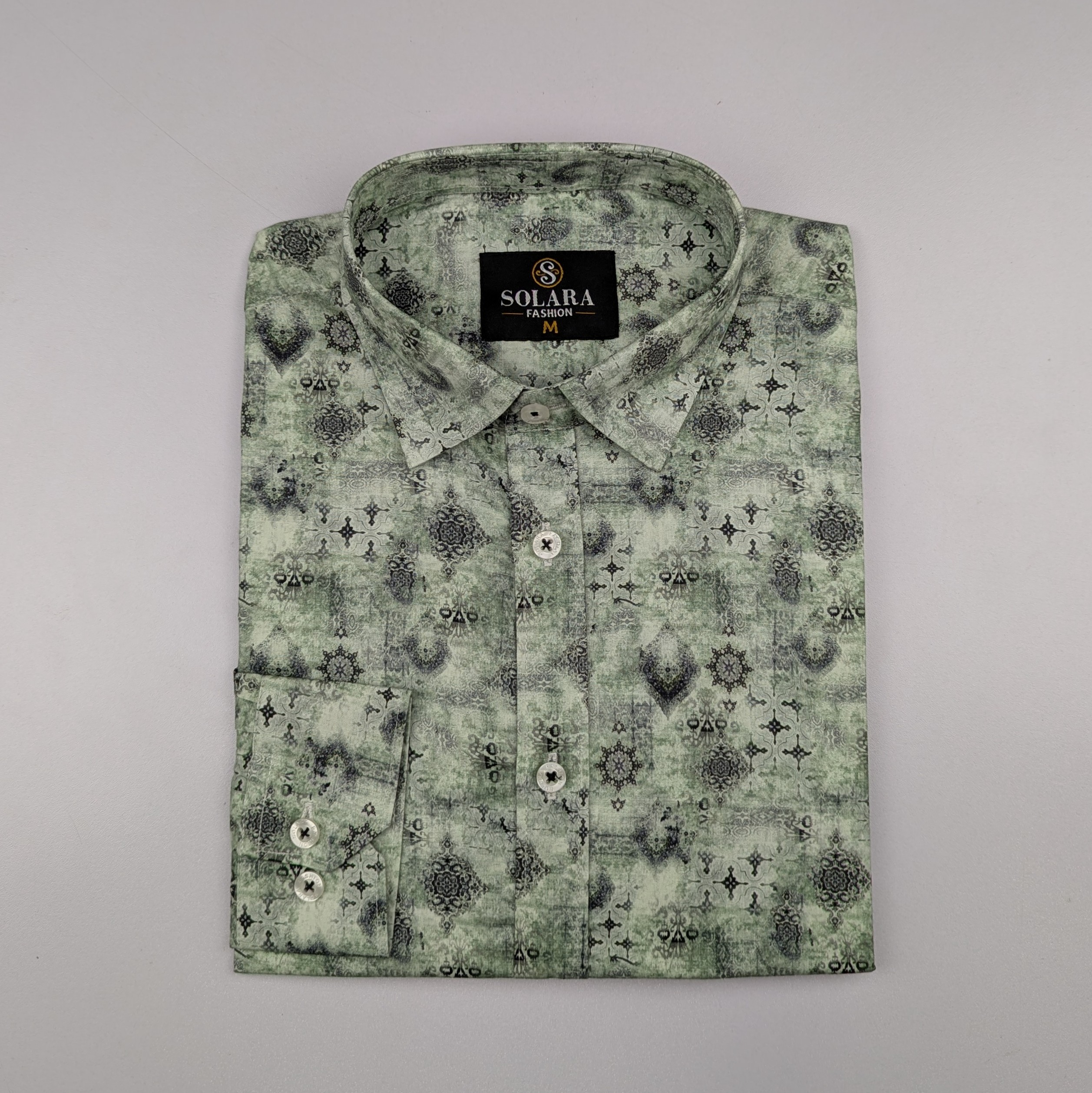 Premium casual  shirt