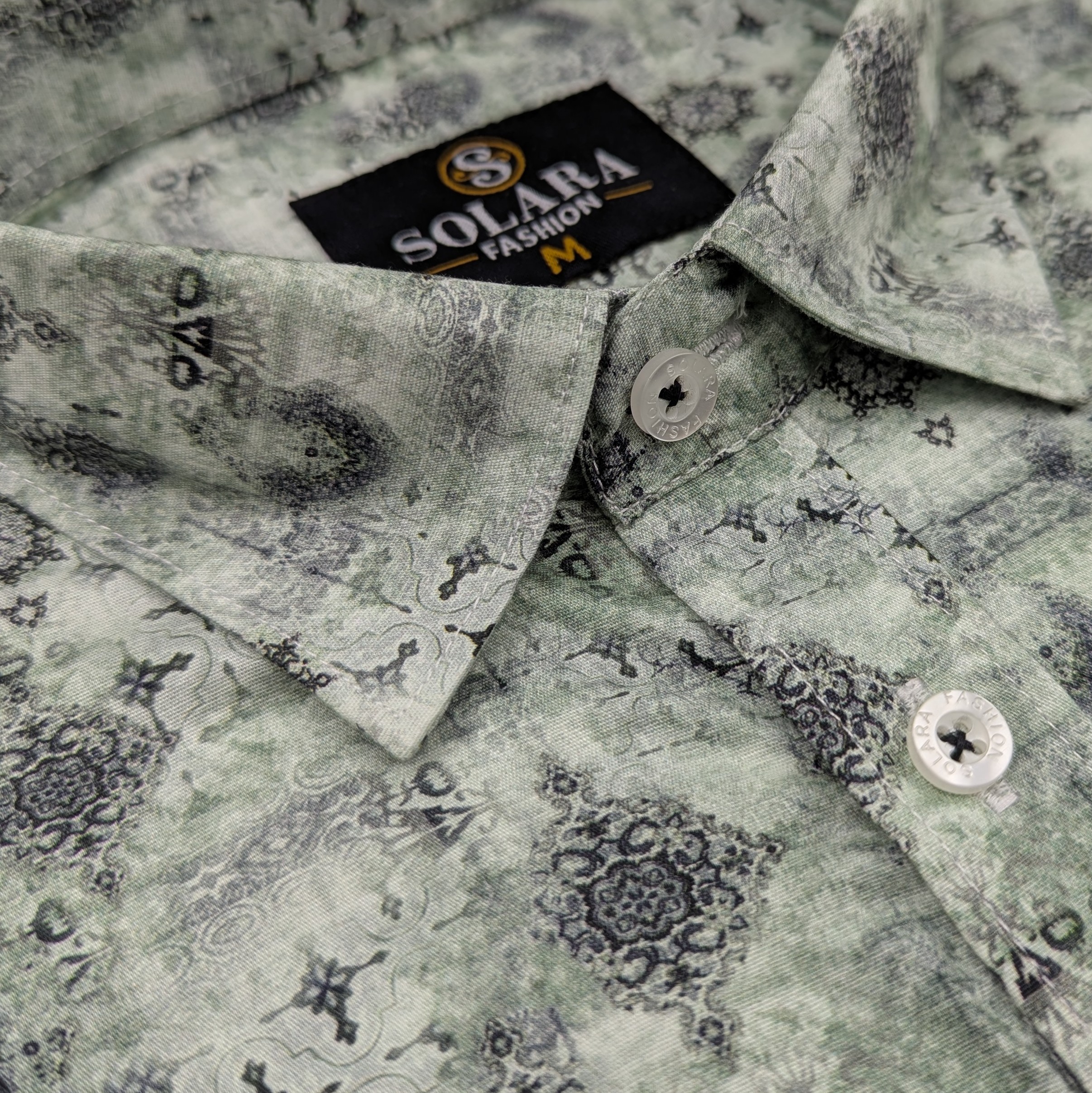 Premium casual  shirt