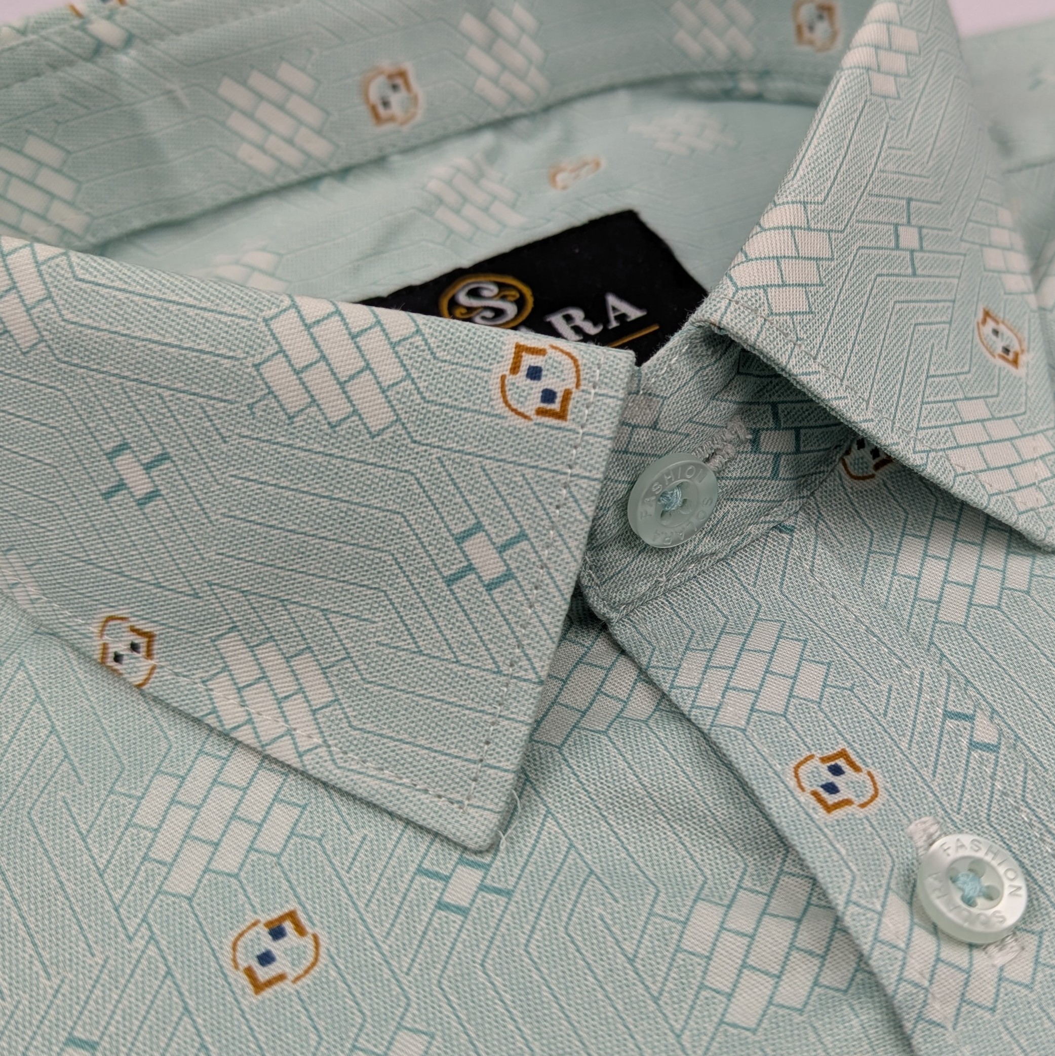 Premium Formal Shirt