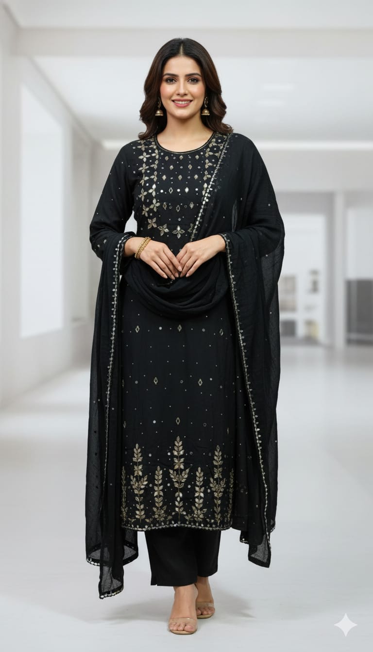 katchupi Three piece