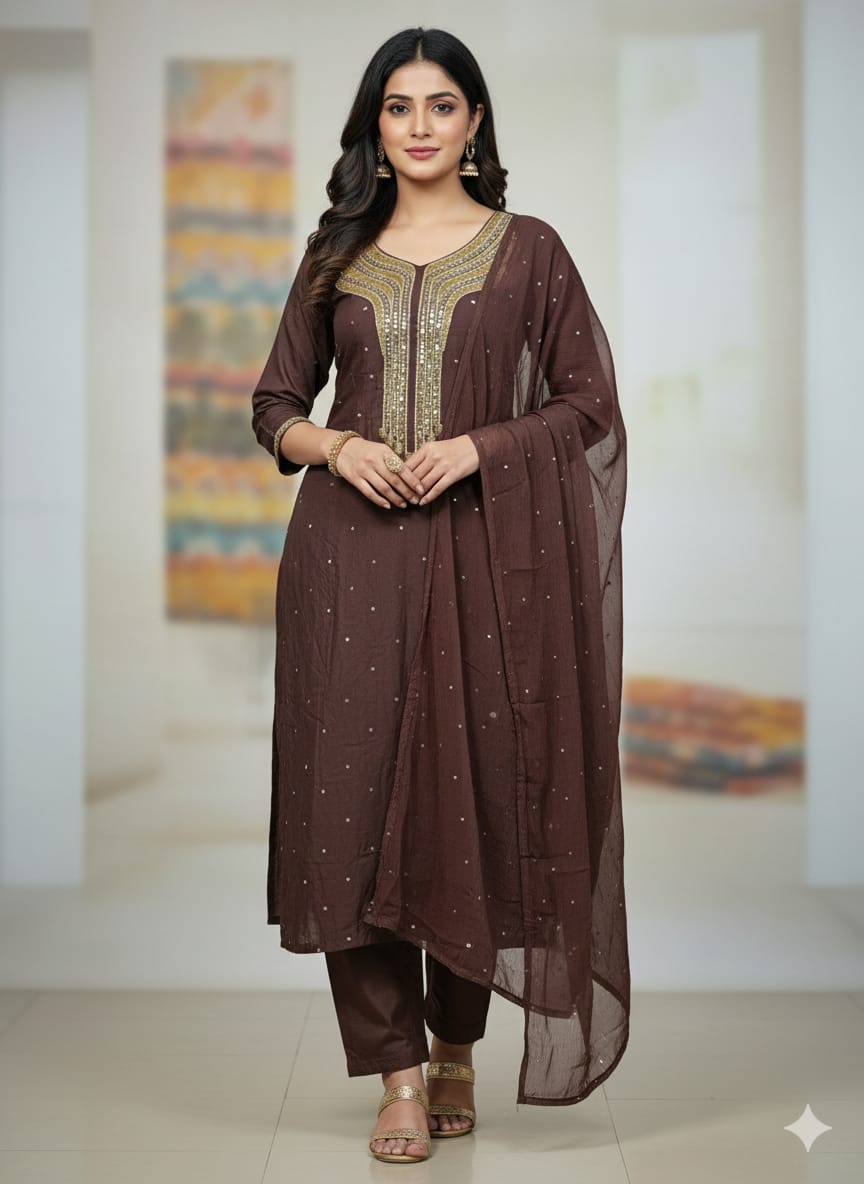 katchupi Three piece