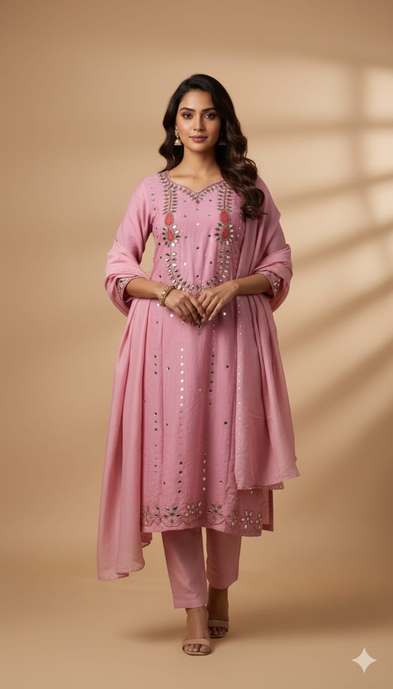 katchupi Three piece