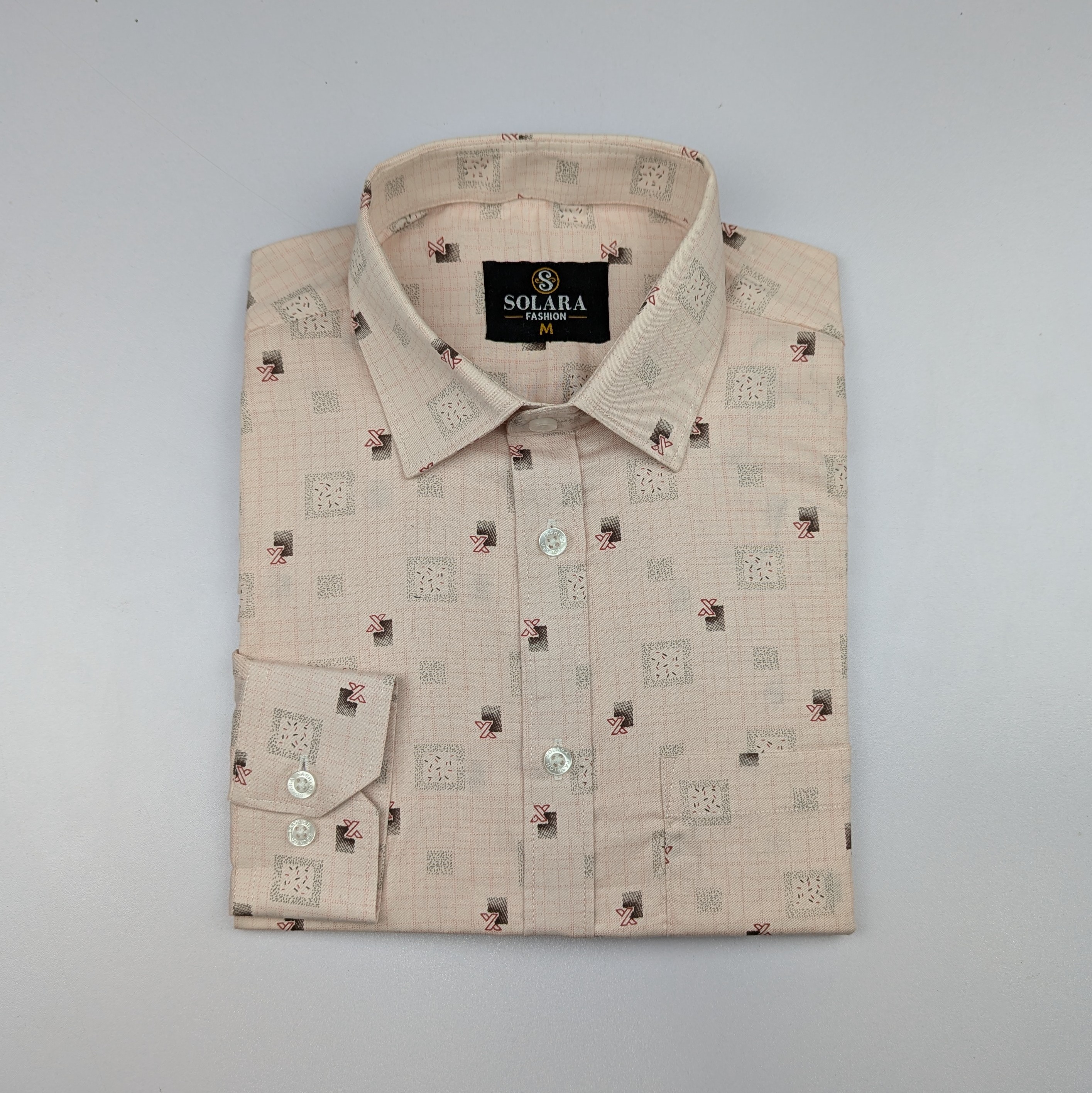 Premium Formal Shirt