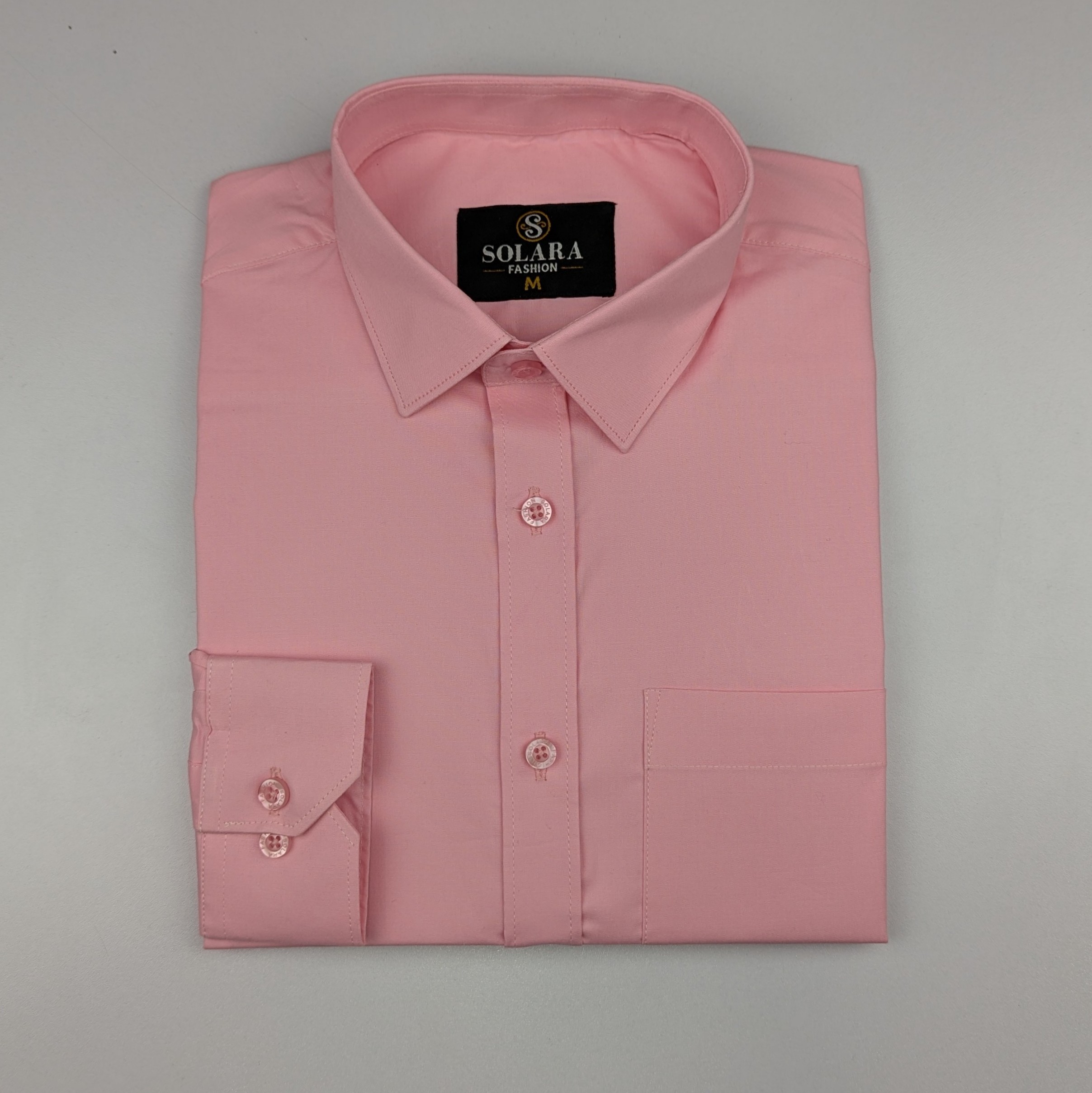 Premium Formal Shirt