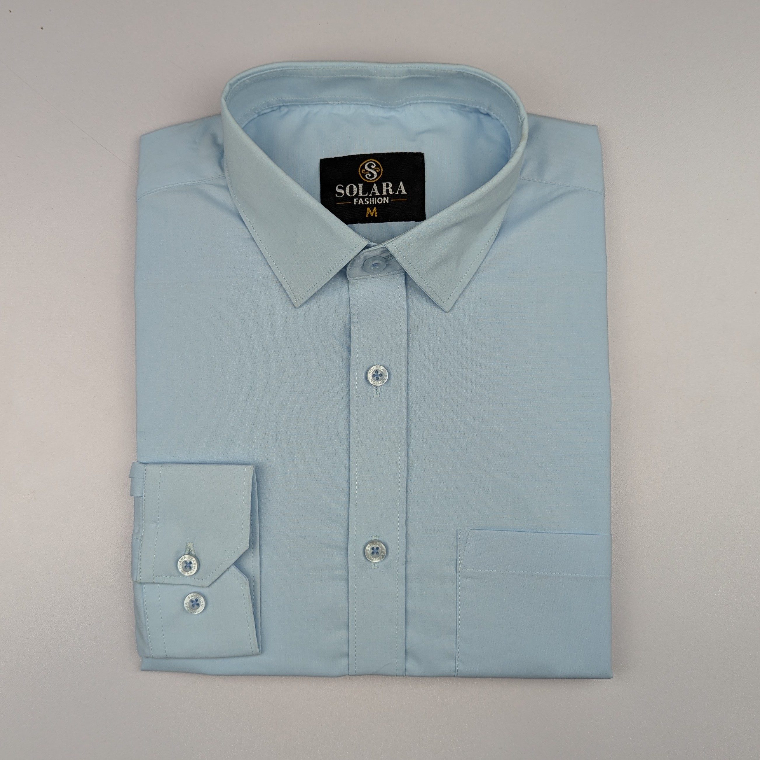 Premium Formal Shirt