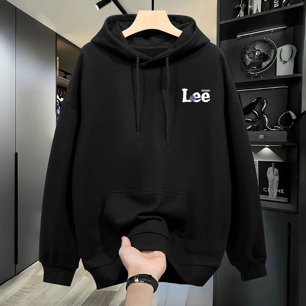 Gents Hoodie for Winter