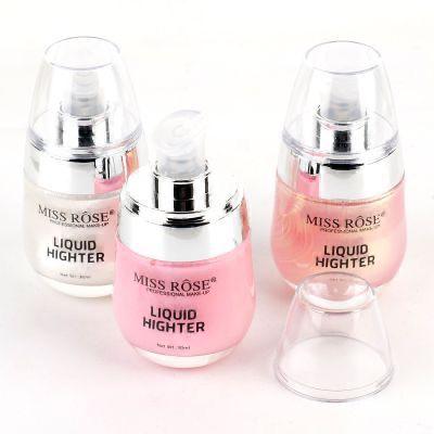 Miss Rose Liquid Highlighter (#2)