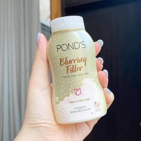 Pond’s Blurring Filler Translucent Powder
