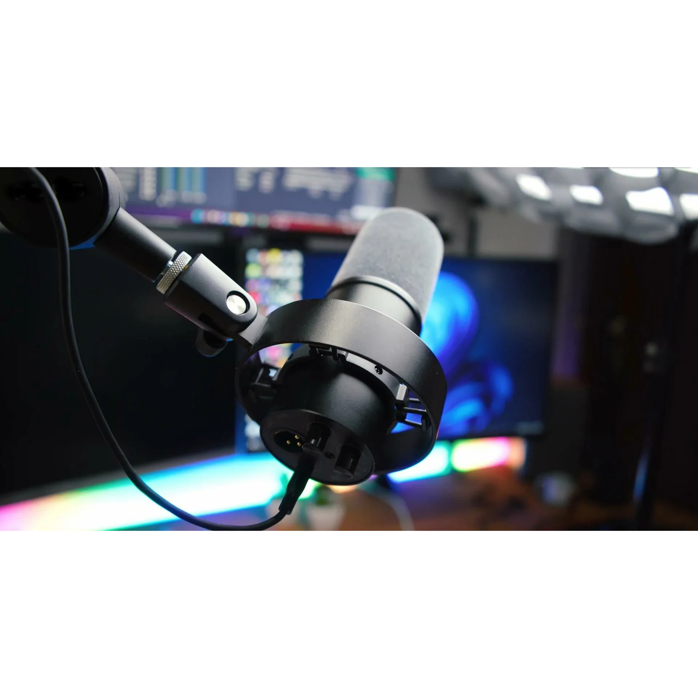 FIFINE K688 USB Dynamic Microphone