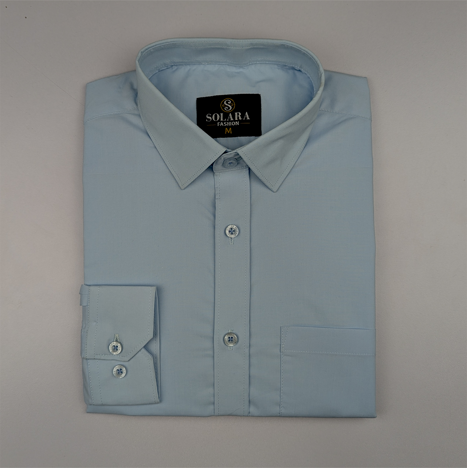 Premium Formal Shirt 3 Pcs Combo