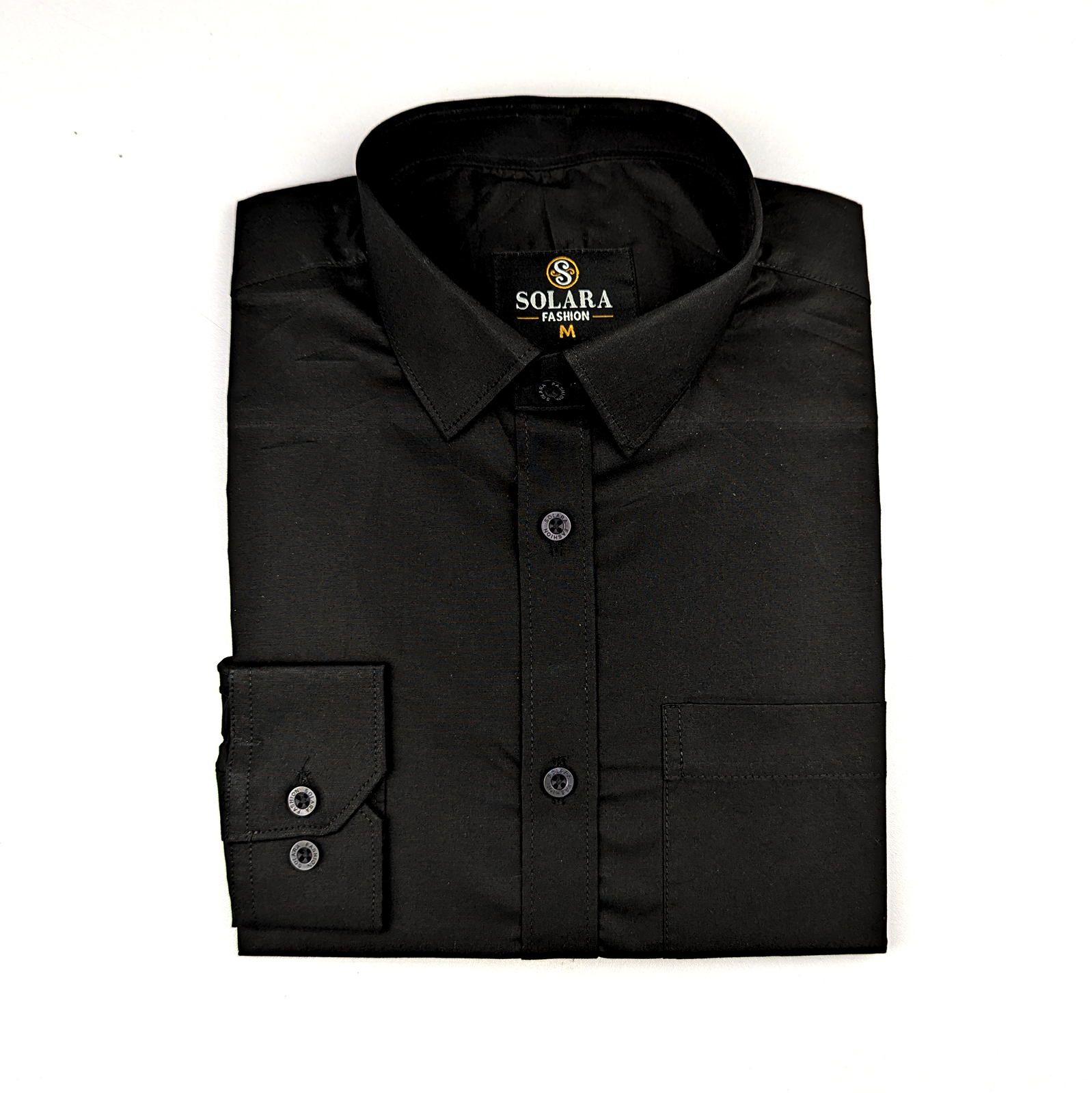 Premium Formal Shirt 3 Pcs Combo