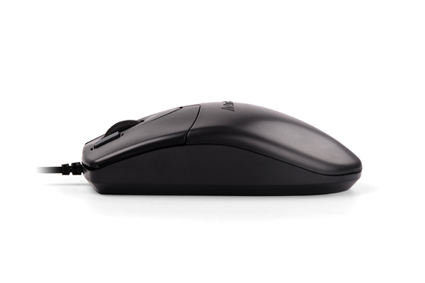 A4tech OP-730d Wired Mouse