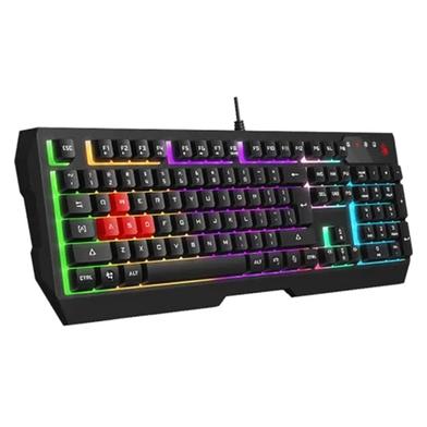 A4Tech Bloody B135N Neon Gaming Keyboard