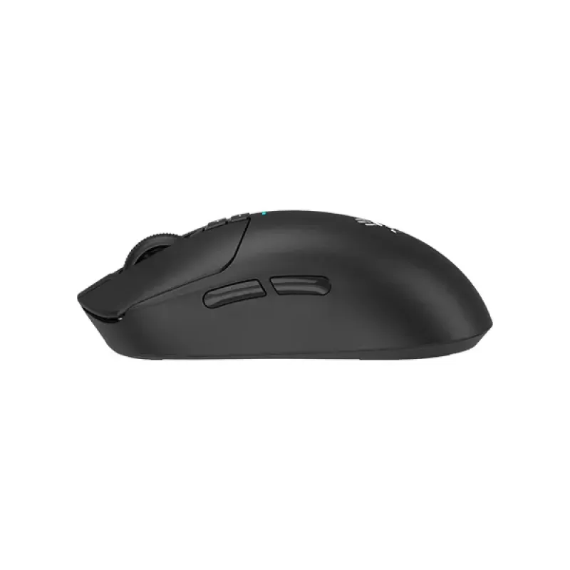 A4TECH Bloody R72 Ultra Dual Mode Gaming Mouse - Black