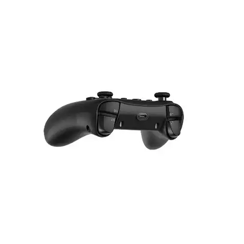 Rapoo V600SE Dual-Mode Wireless Gamepad – Black