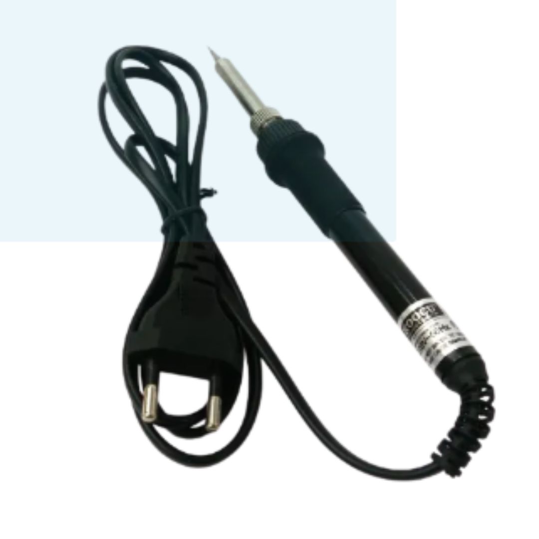 KOOCU V900 Precision Micro Soldering Iron - **Black**