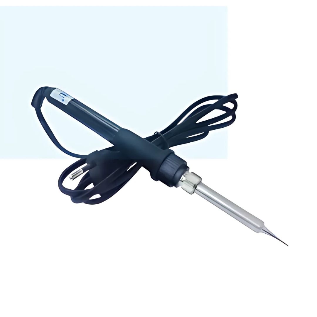 KOOCU V900 Precision Micro Soldering Iron - **Black**