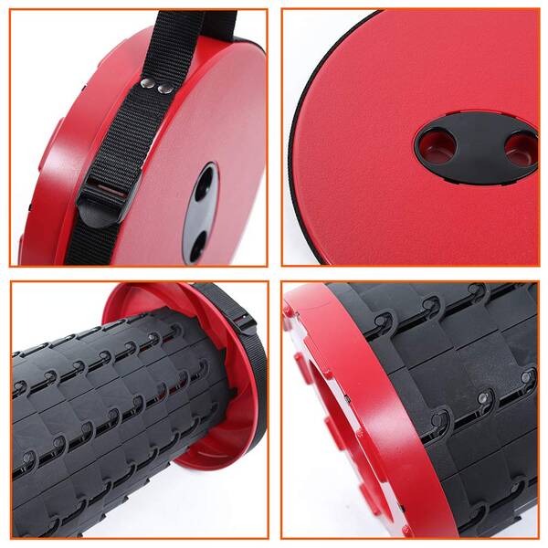 পোর্টেবল টেলিস্কোপিক স্টুল - নিশ্চিন্তে বসুন, যেকোনো জায়গায়!