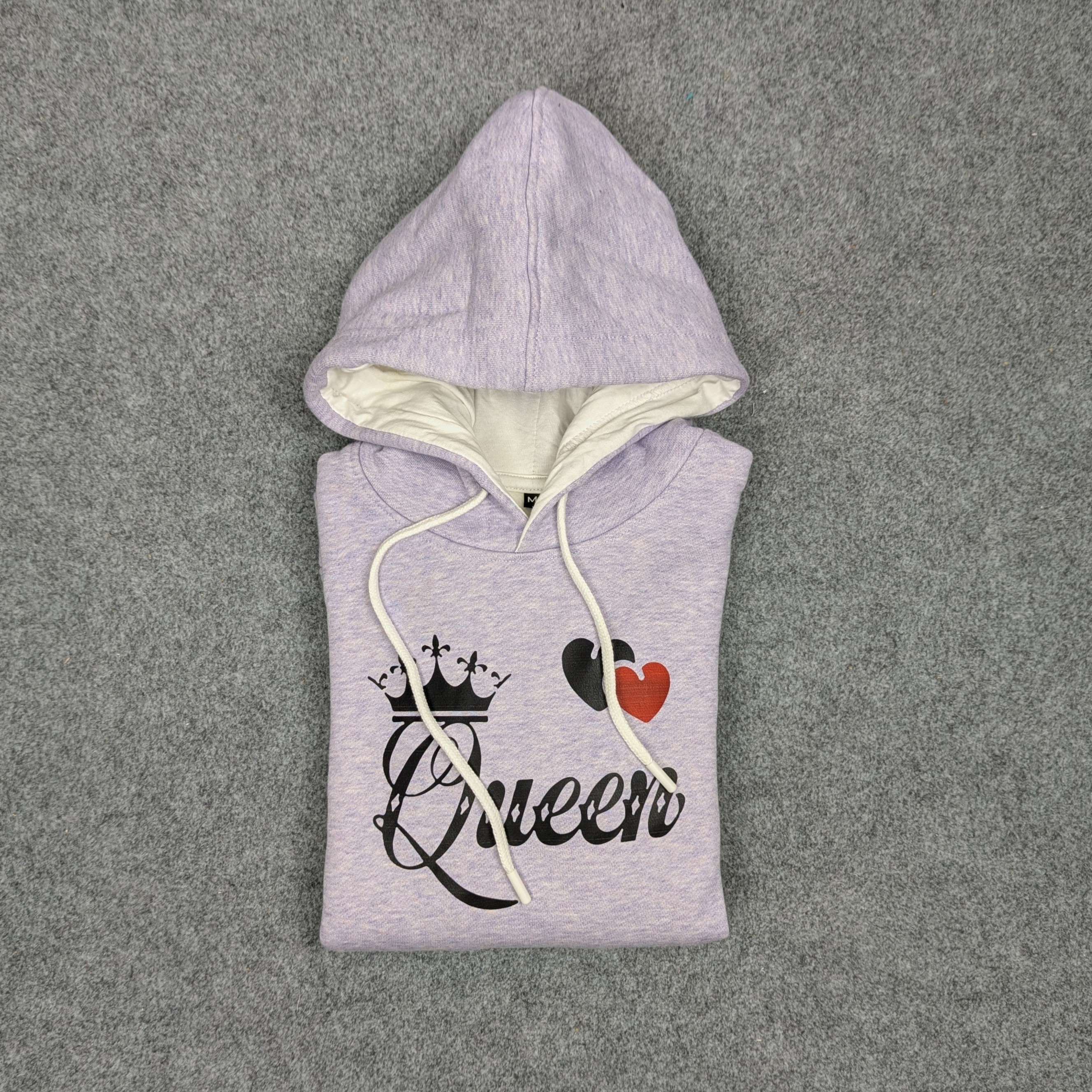 Premium Comfortable Stylish  Ladies winter hoodie