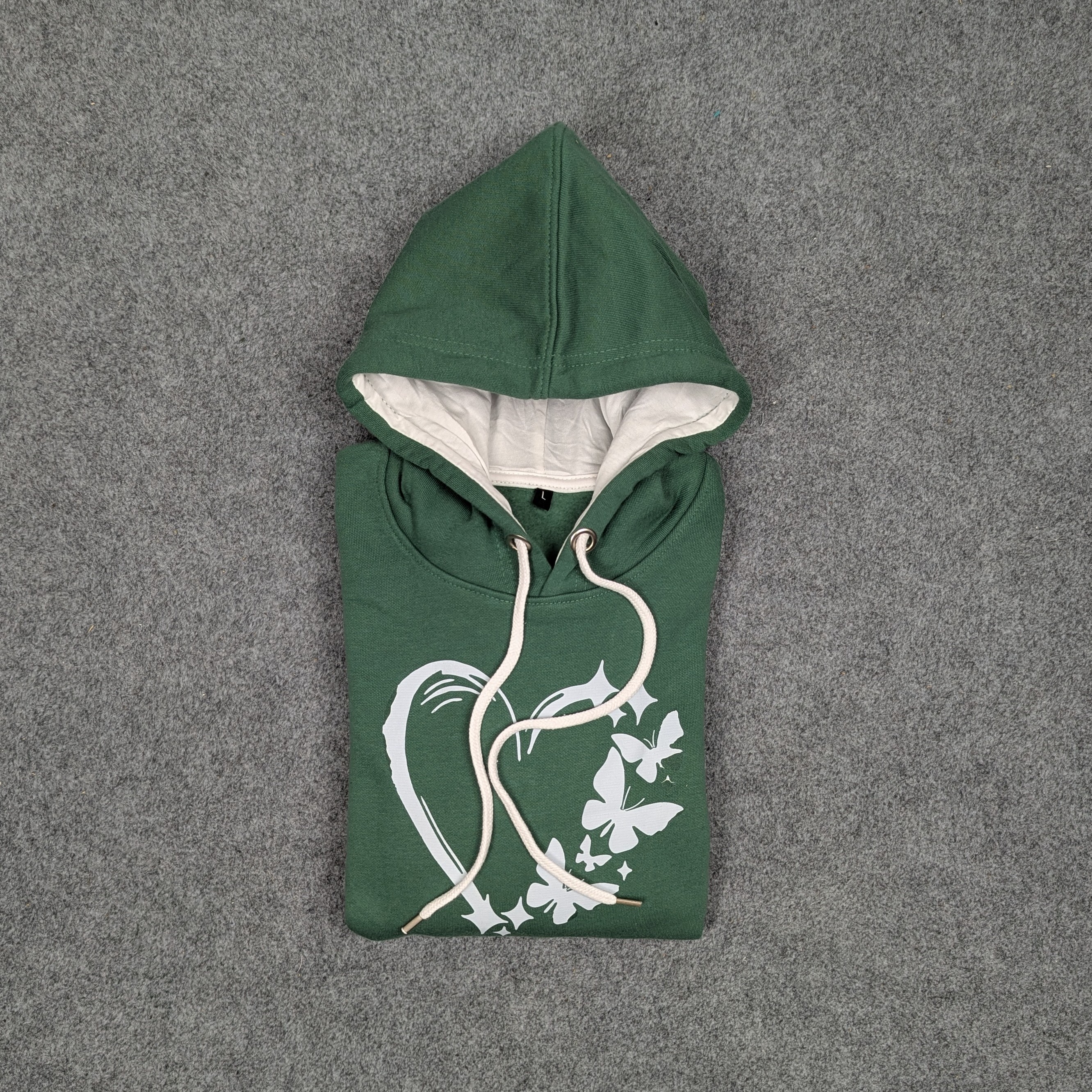 Premium Comfortable Stylish  Ladies winter hoodie