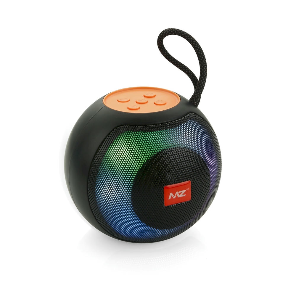 X-811 Bluetooth Speaker RGB Lighting