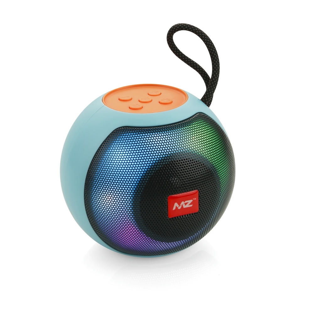 X-811 Bluetooth Speaker RGB Lighting