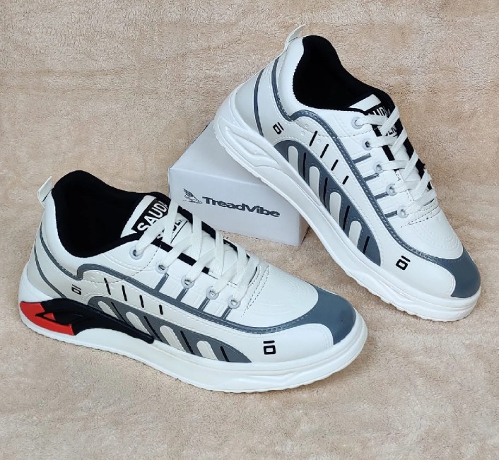 Men’s Premium Stylish Casual Sneaker 