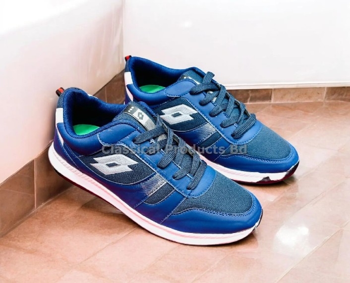 Men’s Premium Stylish Casual Sneaker 