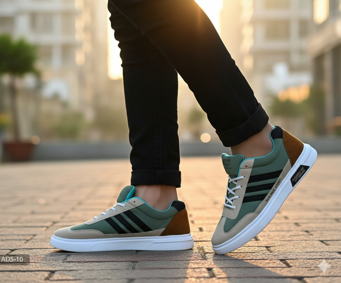 Men’s Premium Stylish Casual Sneaker 