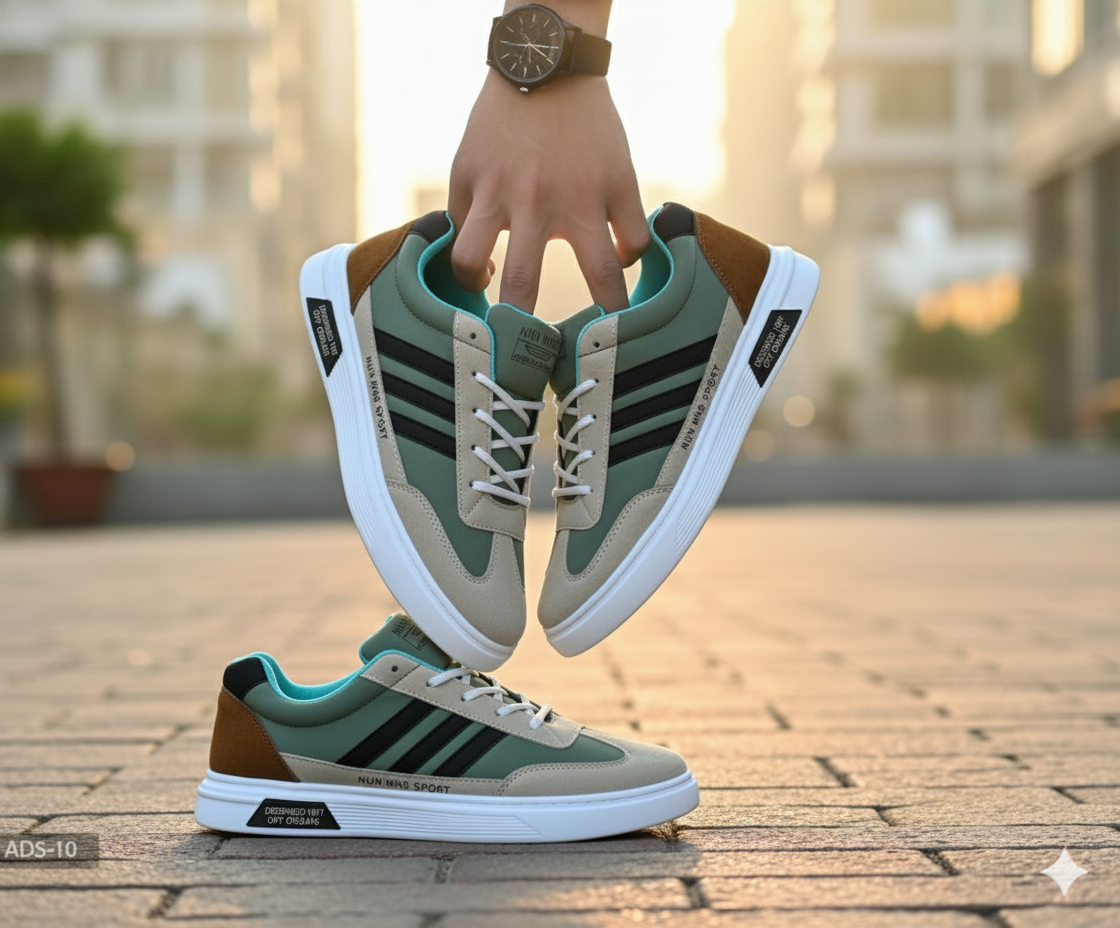 Men’s Premium Stylish Casual Sneaker 