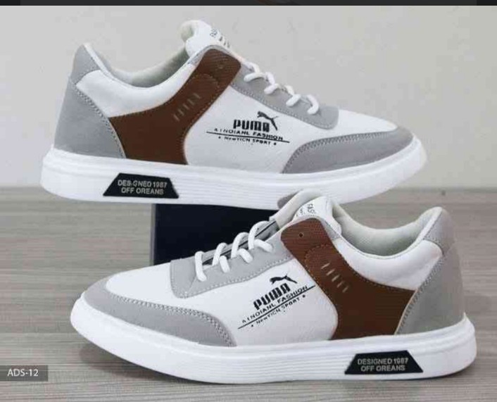 Men’s Premium Stylish Casual Sneaker 