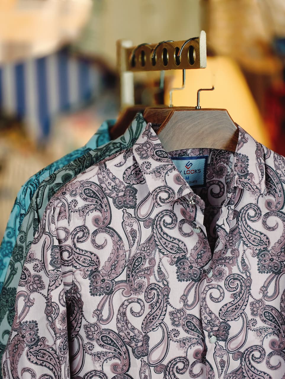 Pure Cotton full Sleeve Shirt for Men's