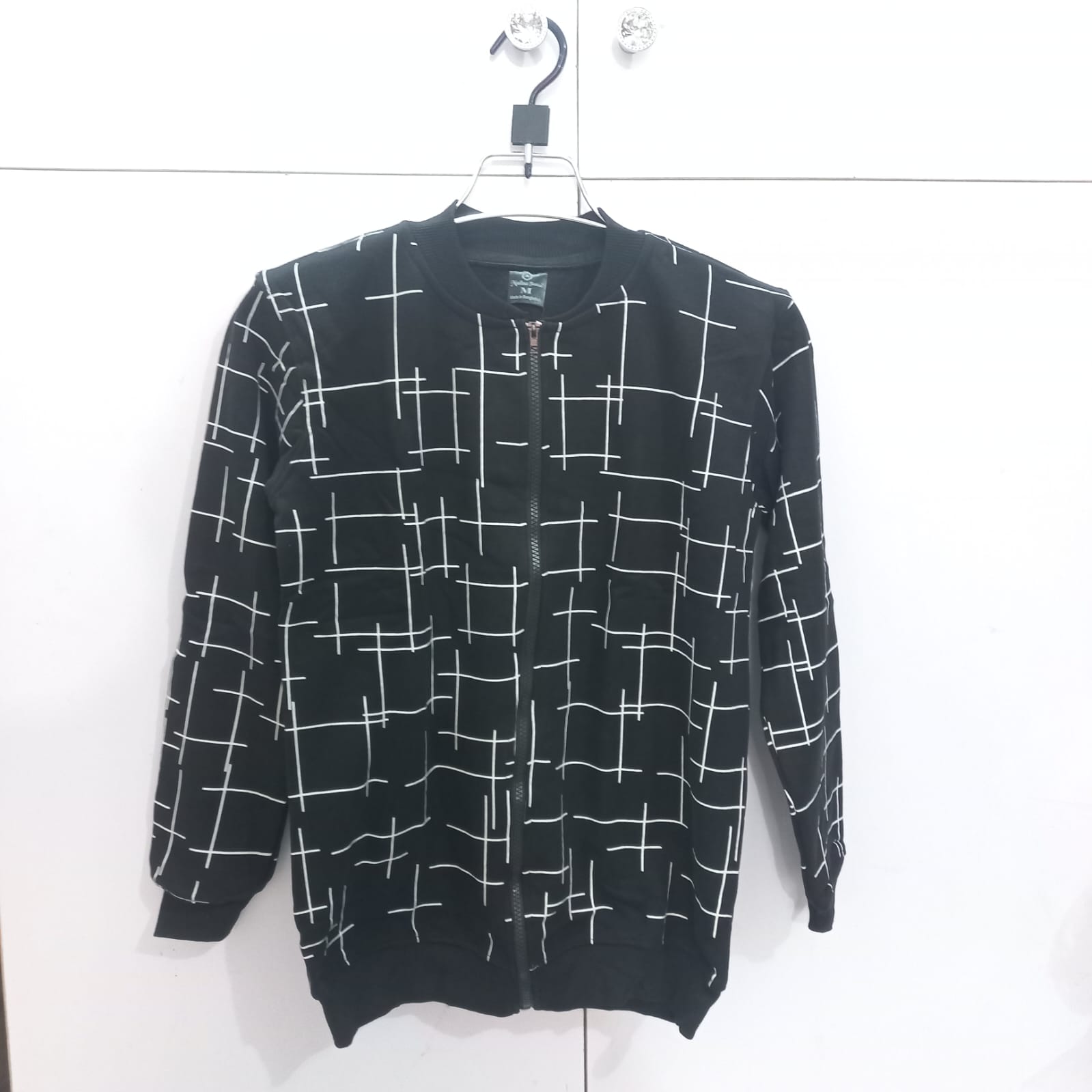 Stylish Men's Winter Jacket