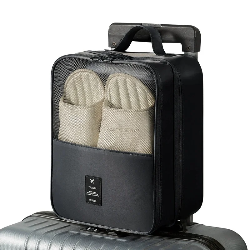 Waterproof Travel  Shoe Bag