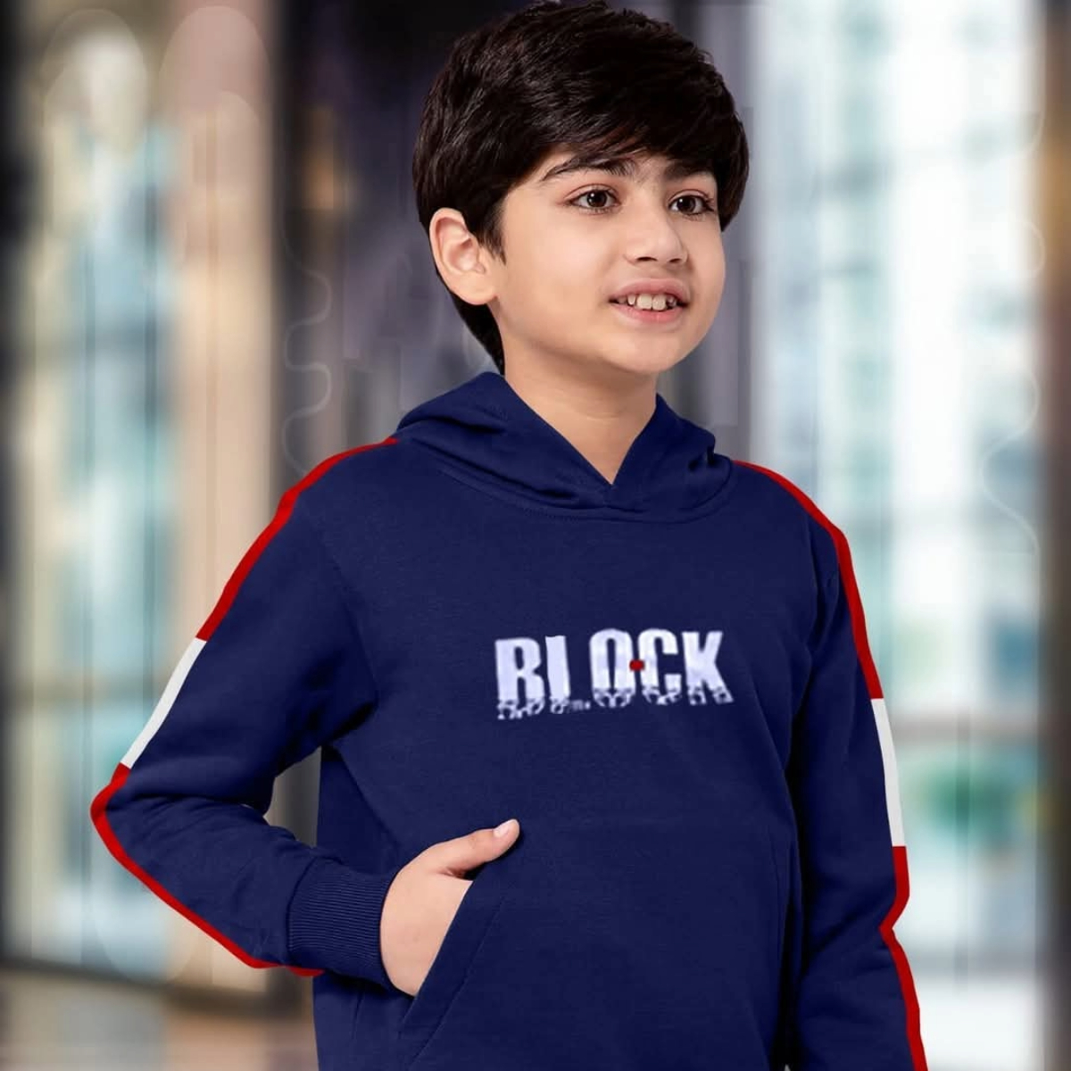 স্টাইলিশ ও ক্যাজুয়াল বেবি হুডিজ - শীতে আরাম ও ফ্যাশনের সংমিশ্রণ