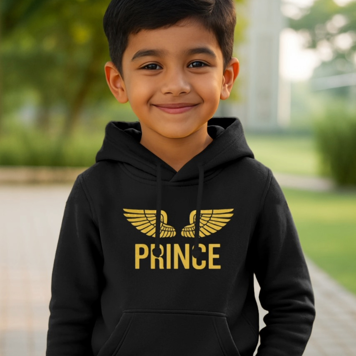 স্টাইলিশ ও ক্যাজুয়াল বেবি হুডিজ - শীতে আরাম ও ফ্যাশনের সংমিশ্রণ