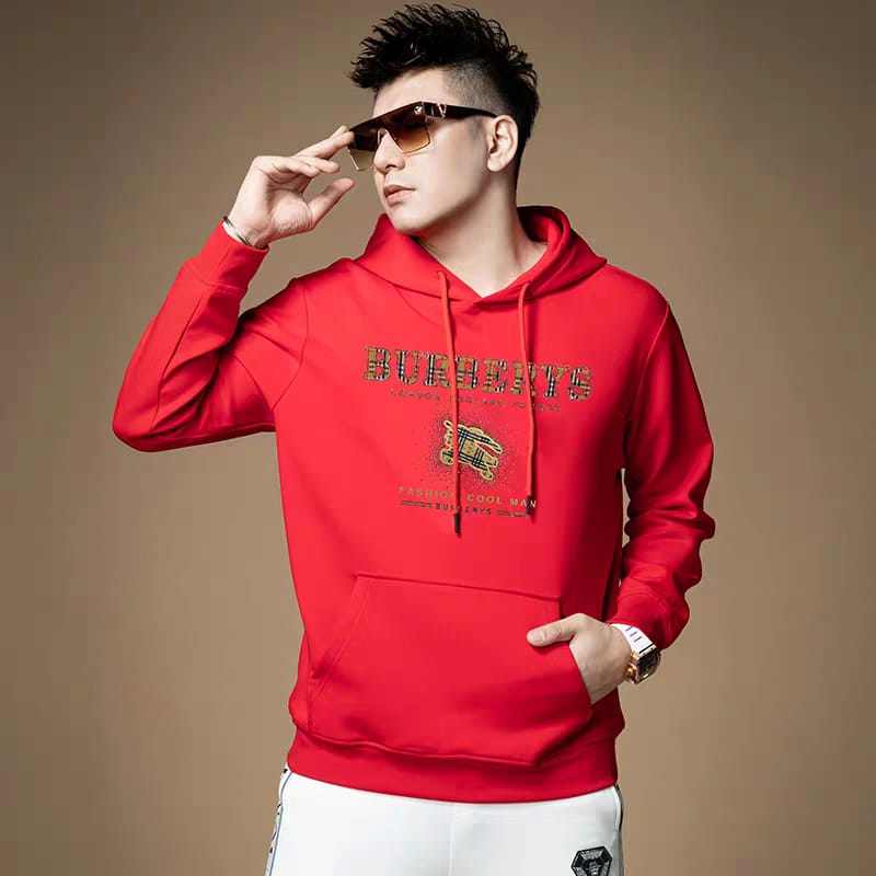 Premium Quality Winter Hoodie For Men's
