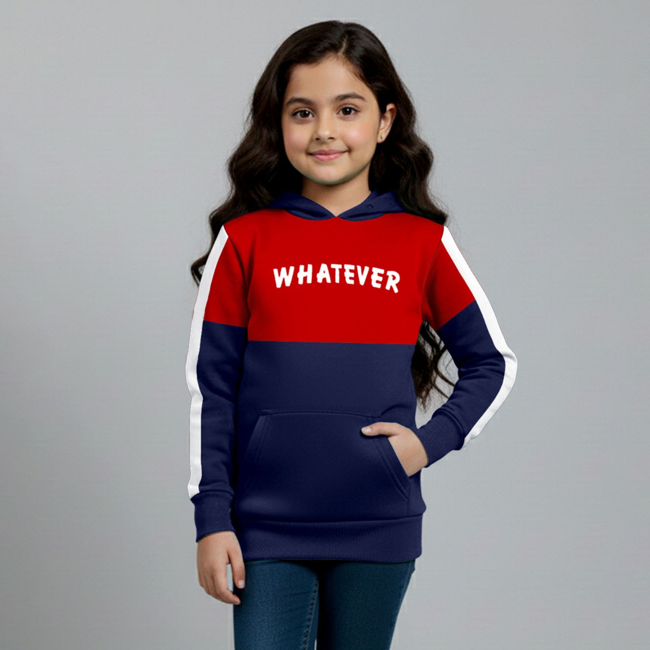 Stylish Premium Kids Hoodie