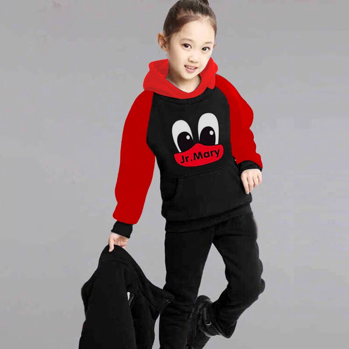 Stylish Premium Kids Hoodie