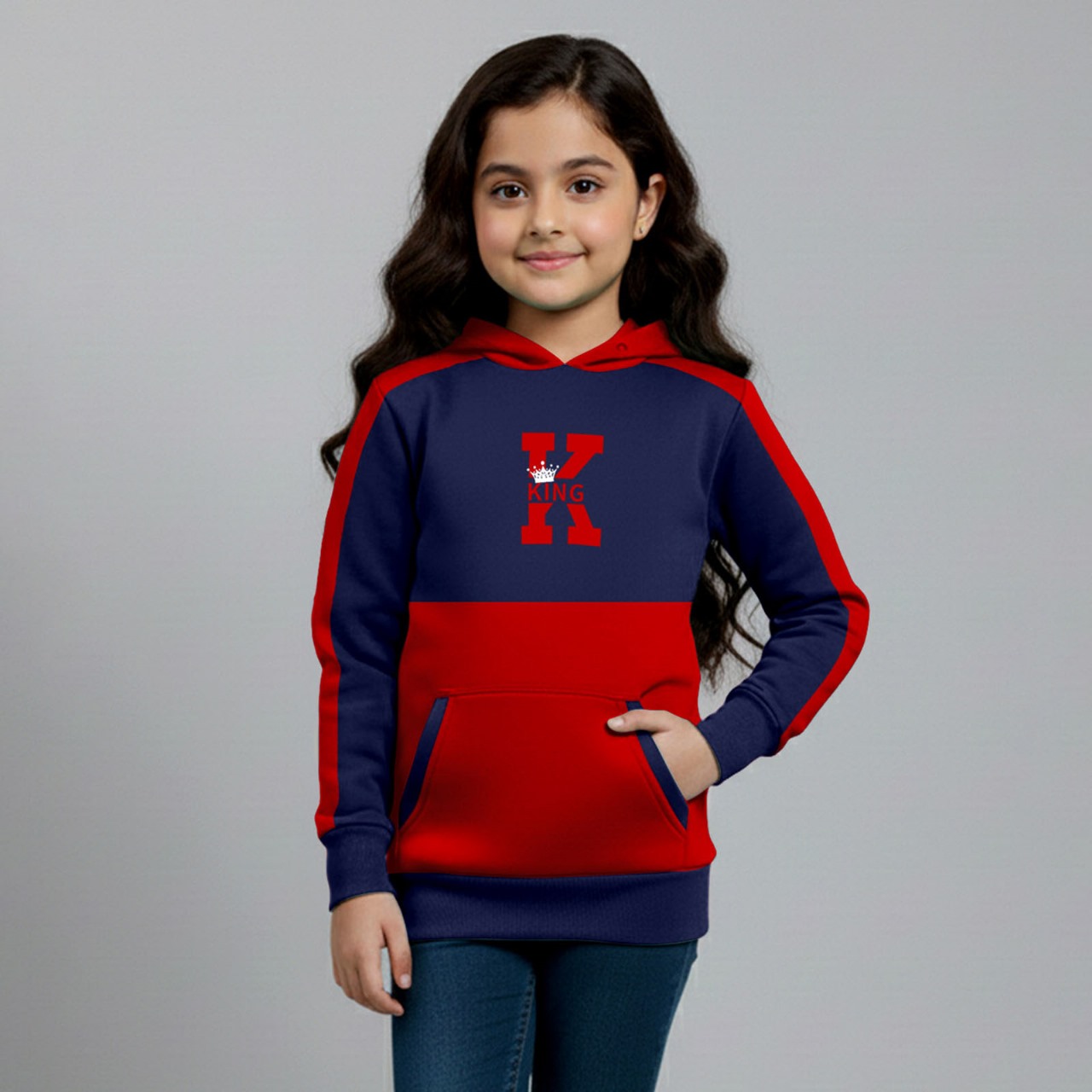 Stylish Premium Kids Hoodie