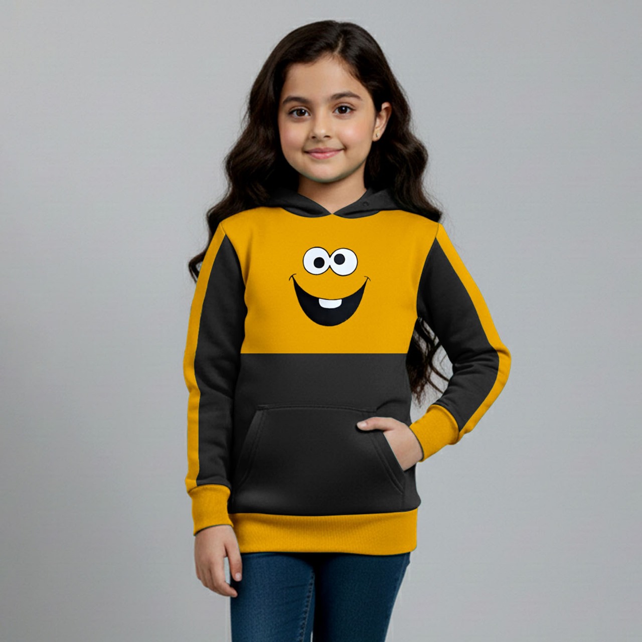 Stylish Premium Kids Hoodie